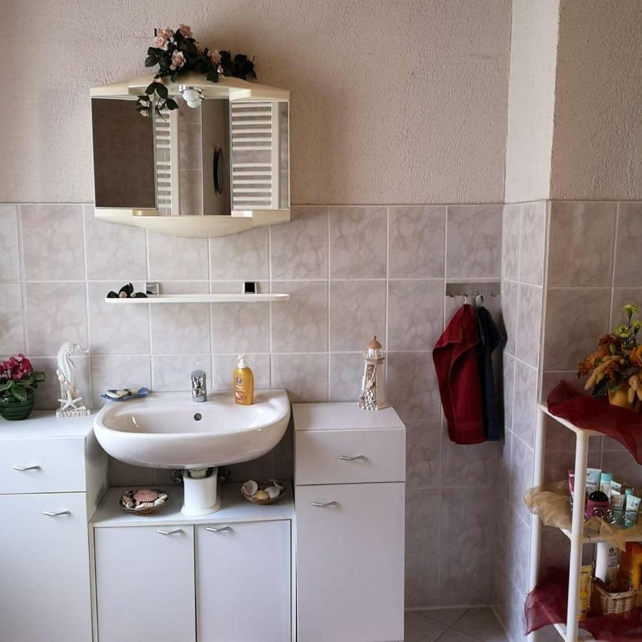 Ferienwohnung Am Wald Tharandt المظهر الخارجي الصورة